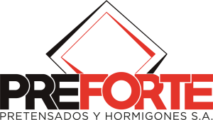 Logo Preforte